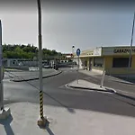 Apartma Pirano
