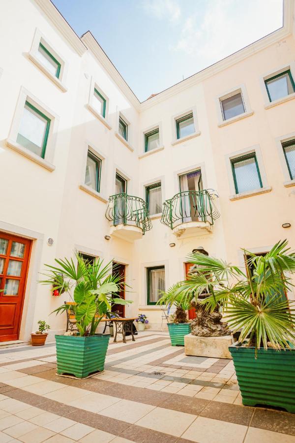 Apartma * Piran