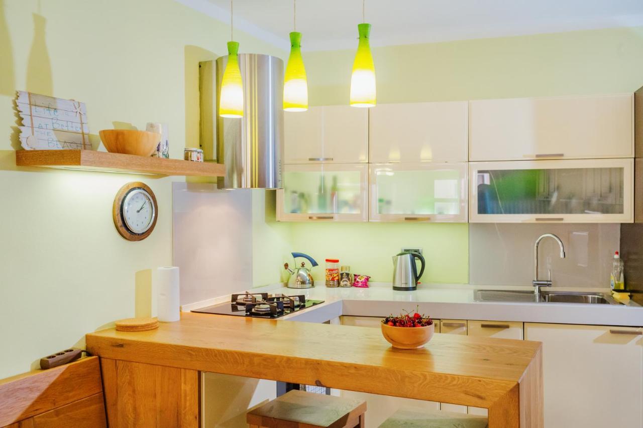 Appartement Apartma Piran
