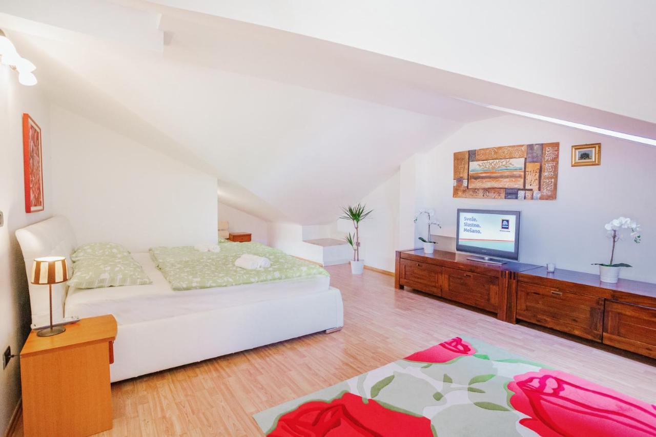 Appartement Apartma *