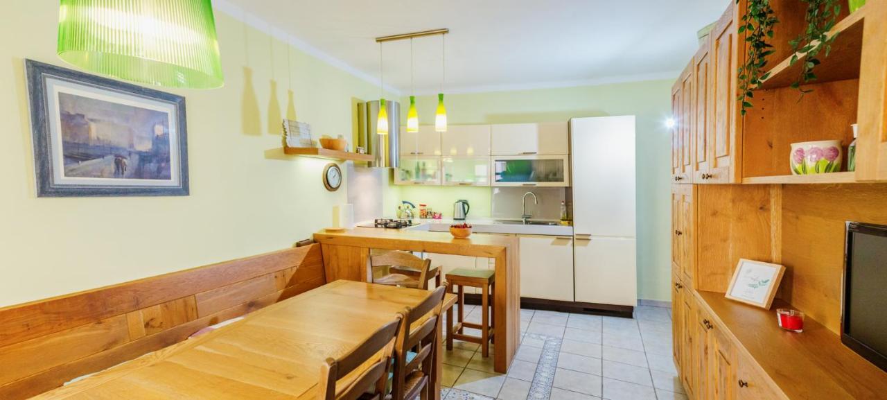Apartma
