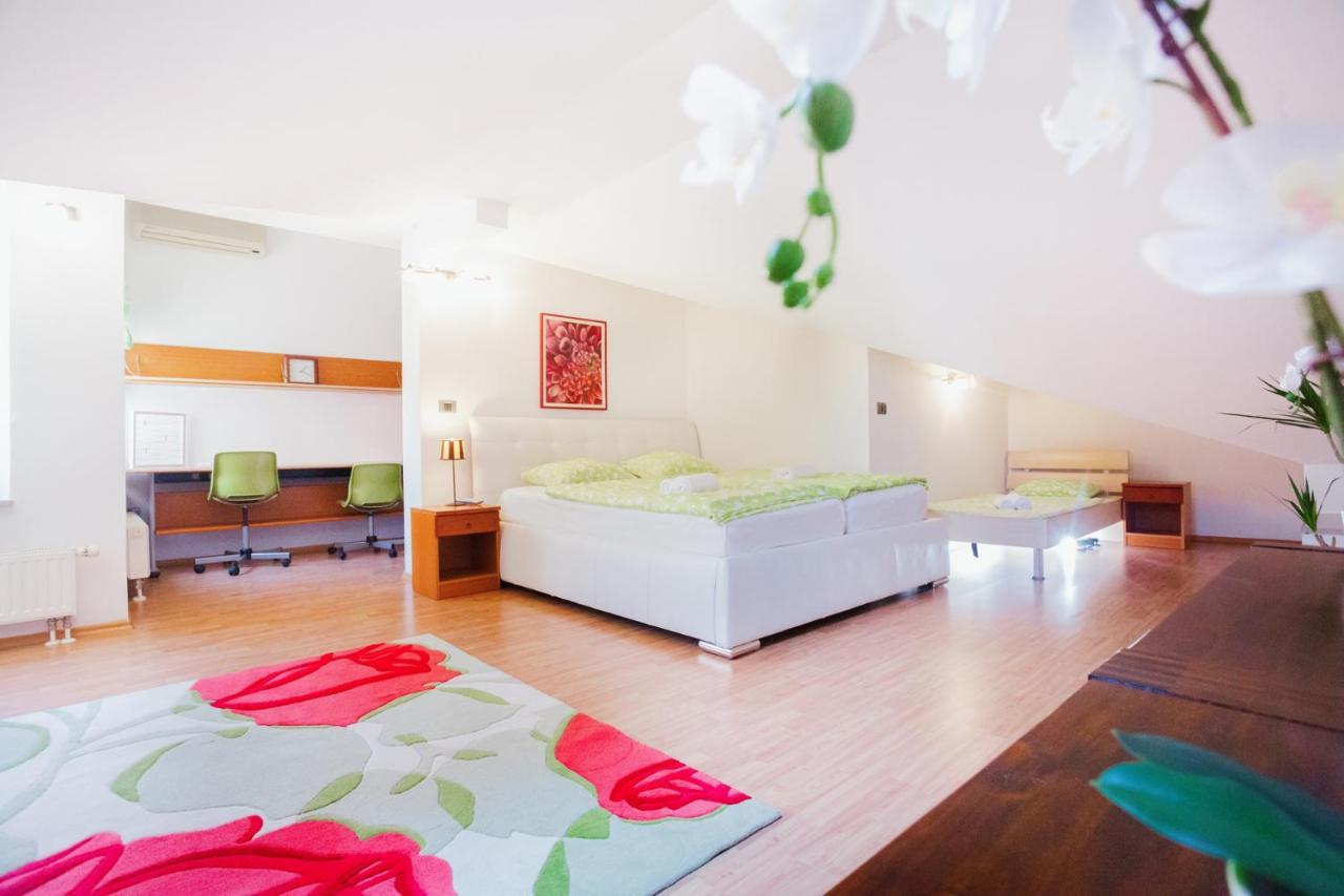 Appartement Apartma Piran