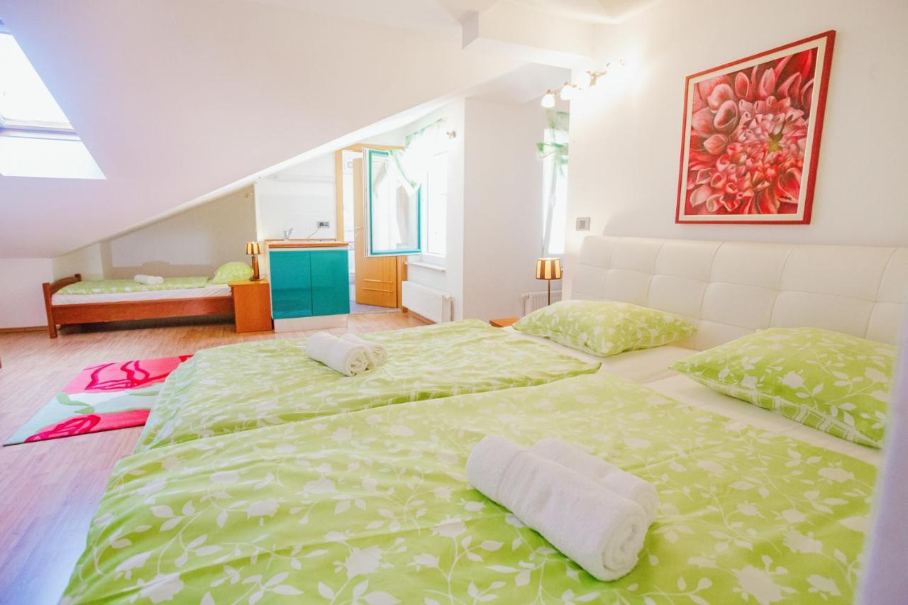 Apartma * Piran