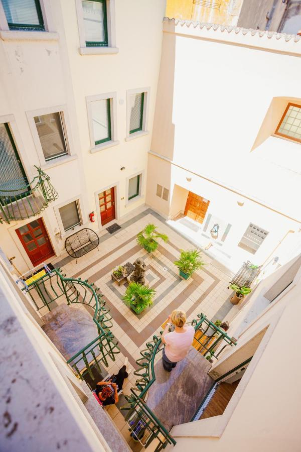 Apartma Appartement Piran
