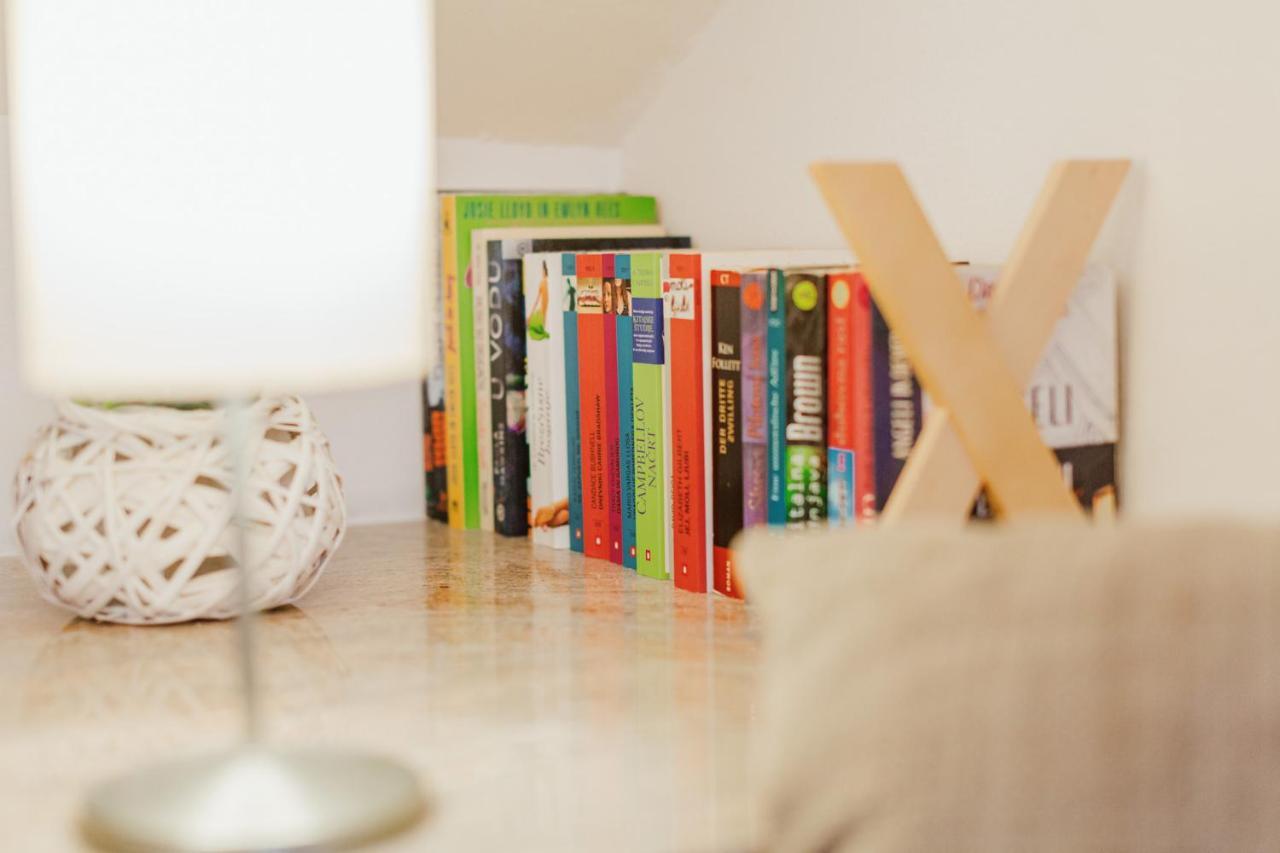 Appartement Apartma *