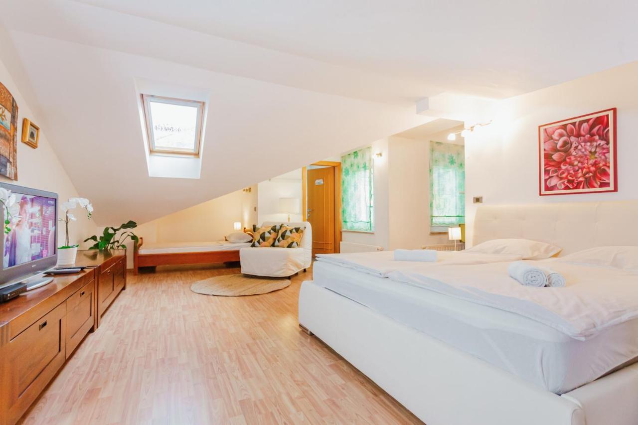 Apartma Piran
