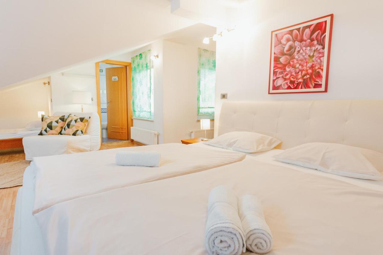Apartma Piran