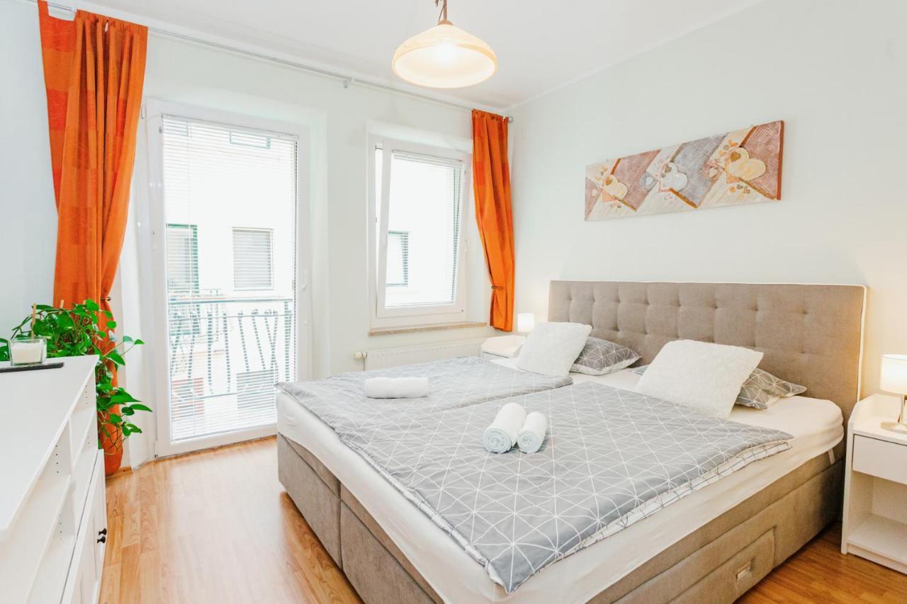 Appartement Apartma Piran