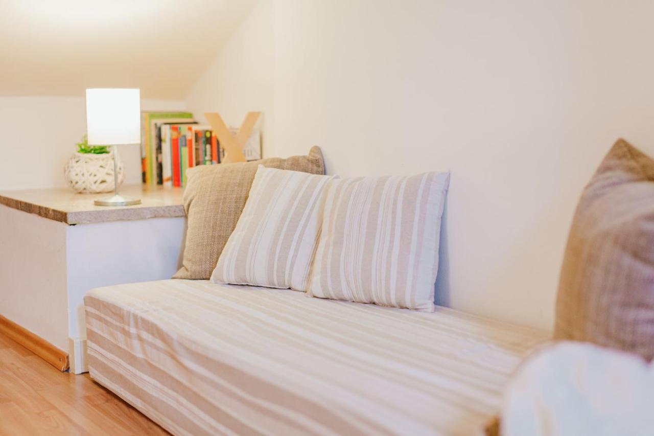 Appartement Apartma