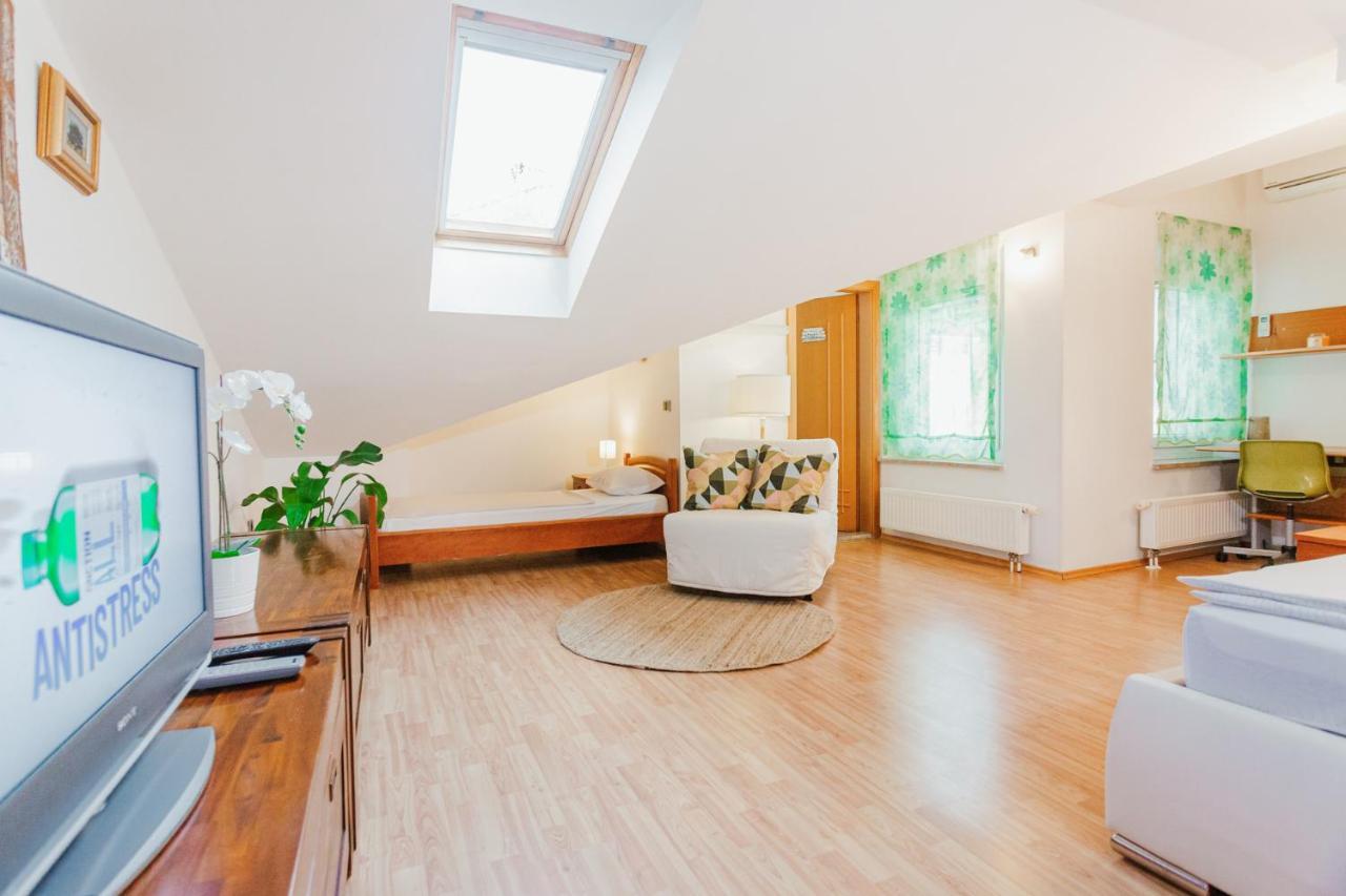 Apartma