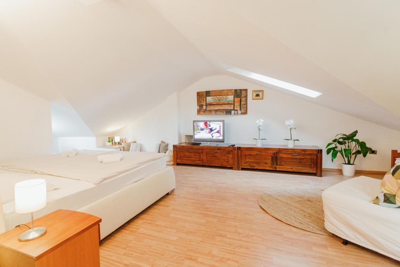 Apartma Appartement Piran